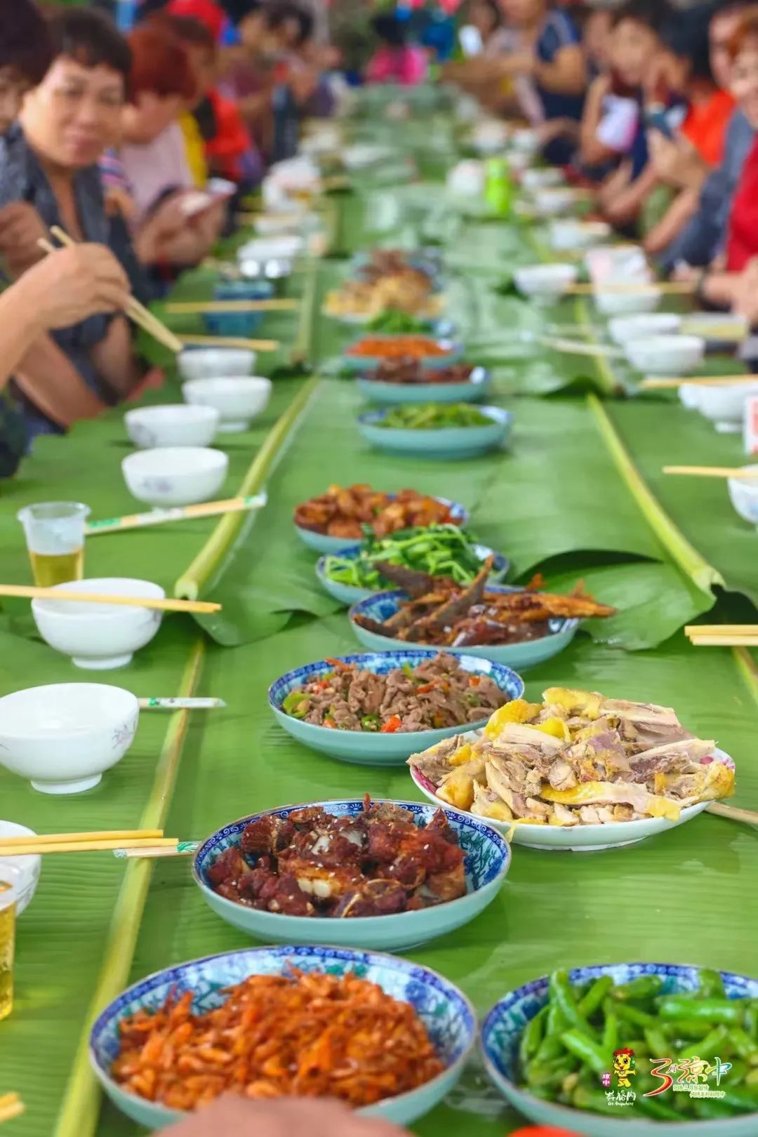 2024年海南三月三节庆活动,2019海南琼中三月三习俗