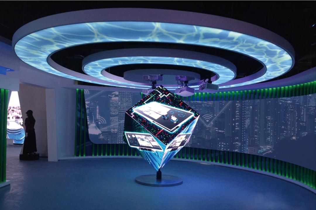 led屏有哪些技术参数,led屏分类大全