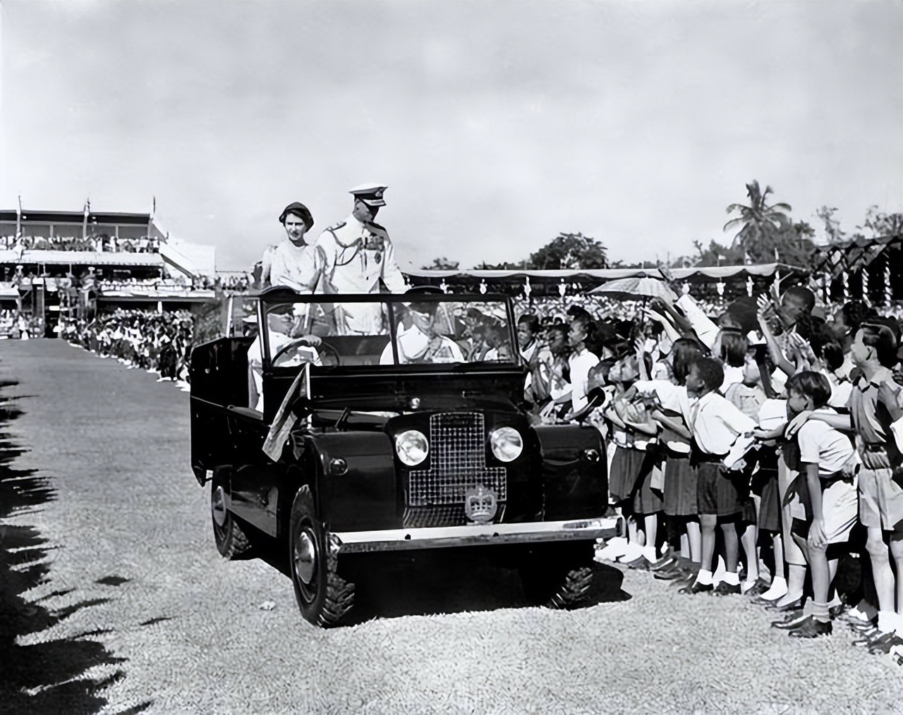 继威廉凯特后，爱德华索菲将再访加勒比，团队更小心定计划避雷区