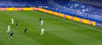 15-16欧冠皇马晋级之路,皇马3:2逆转曼城完整版