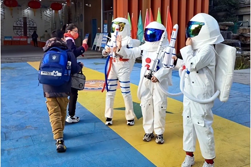 双减政策下小学开展教研工作思路,小学双减成果