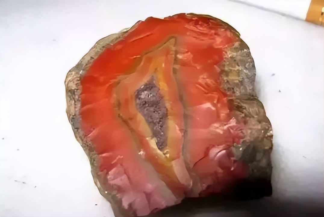 中国100种奇石图谱,中国10大奇石图片