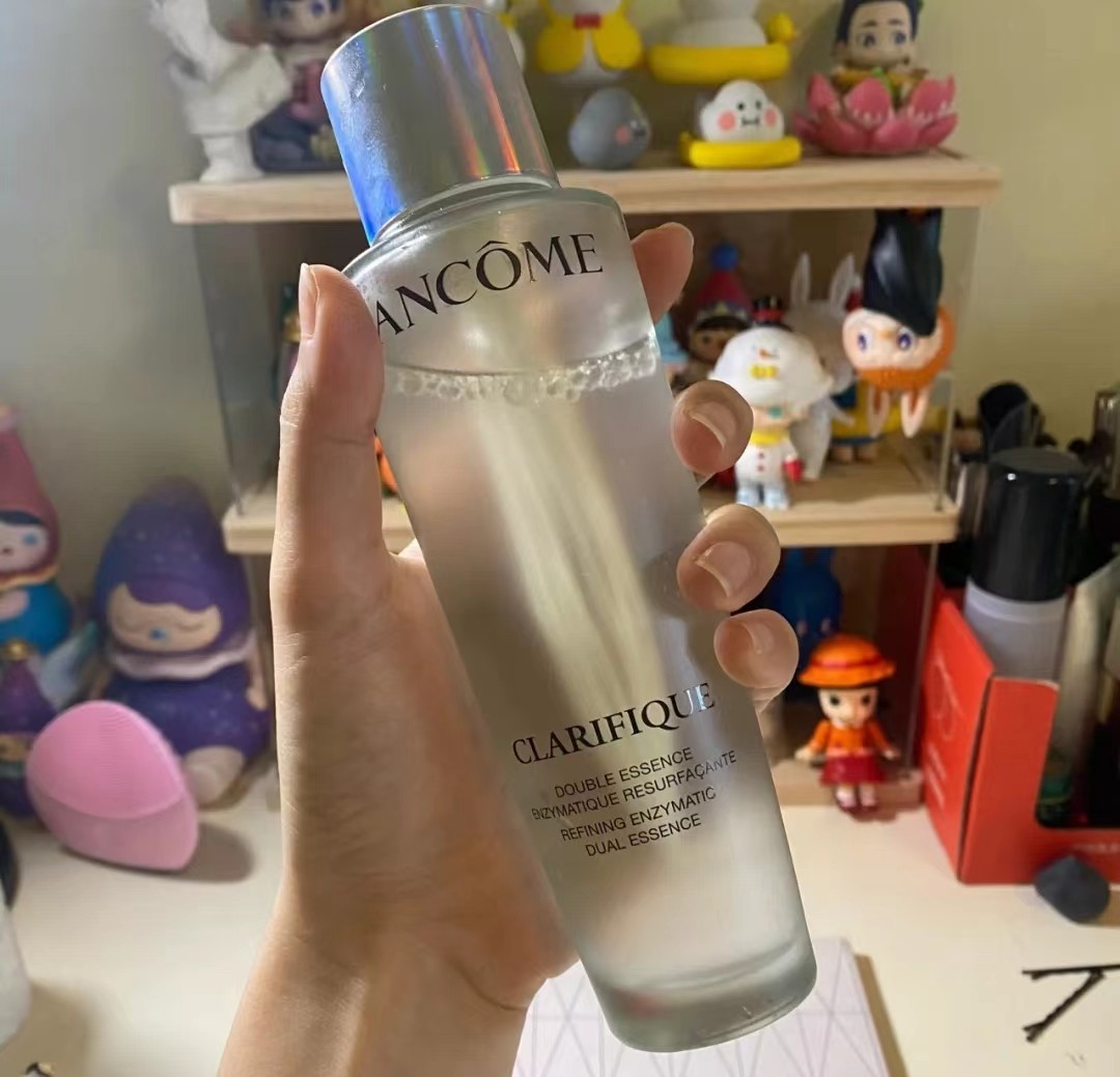 哪些大牌精华水好用一点,好用的精华水推荐抗皱