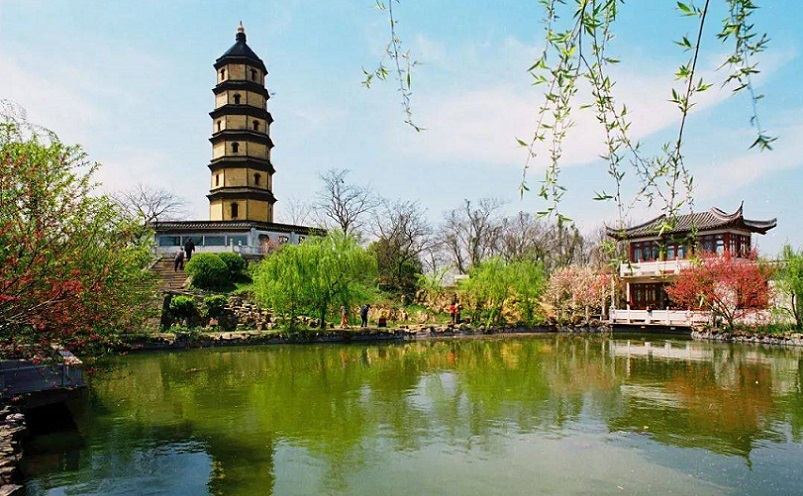 镇江冷门地方,镇江旅游攻略必去十大景点