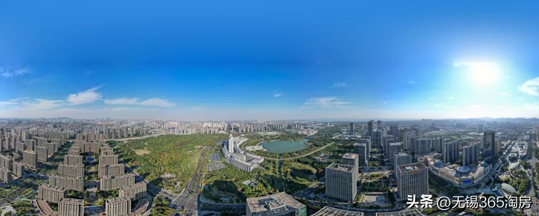 无锡奥体紫兰园最新消息,无锡奥体开工建设