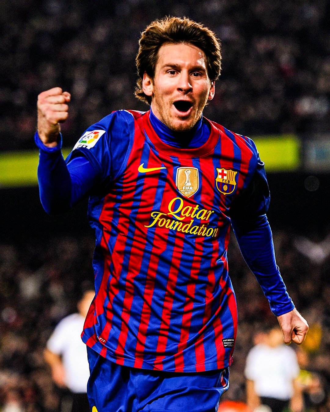 梅西实至名归,实至名归金球奖