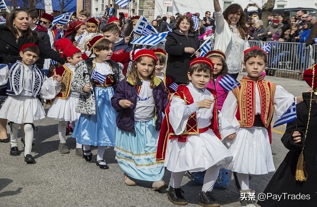 4月海外火爆节日，外贸人准备抢客户啦！
