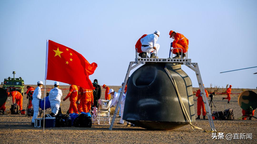 神舟十五号乘组人员返回情况,神舟十五号发射时间和返回时间