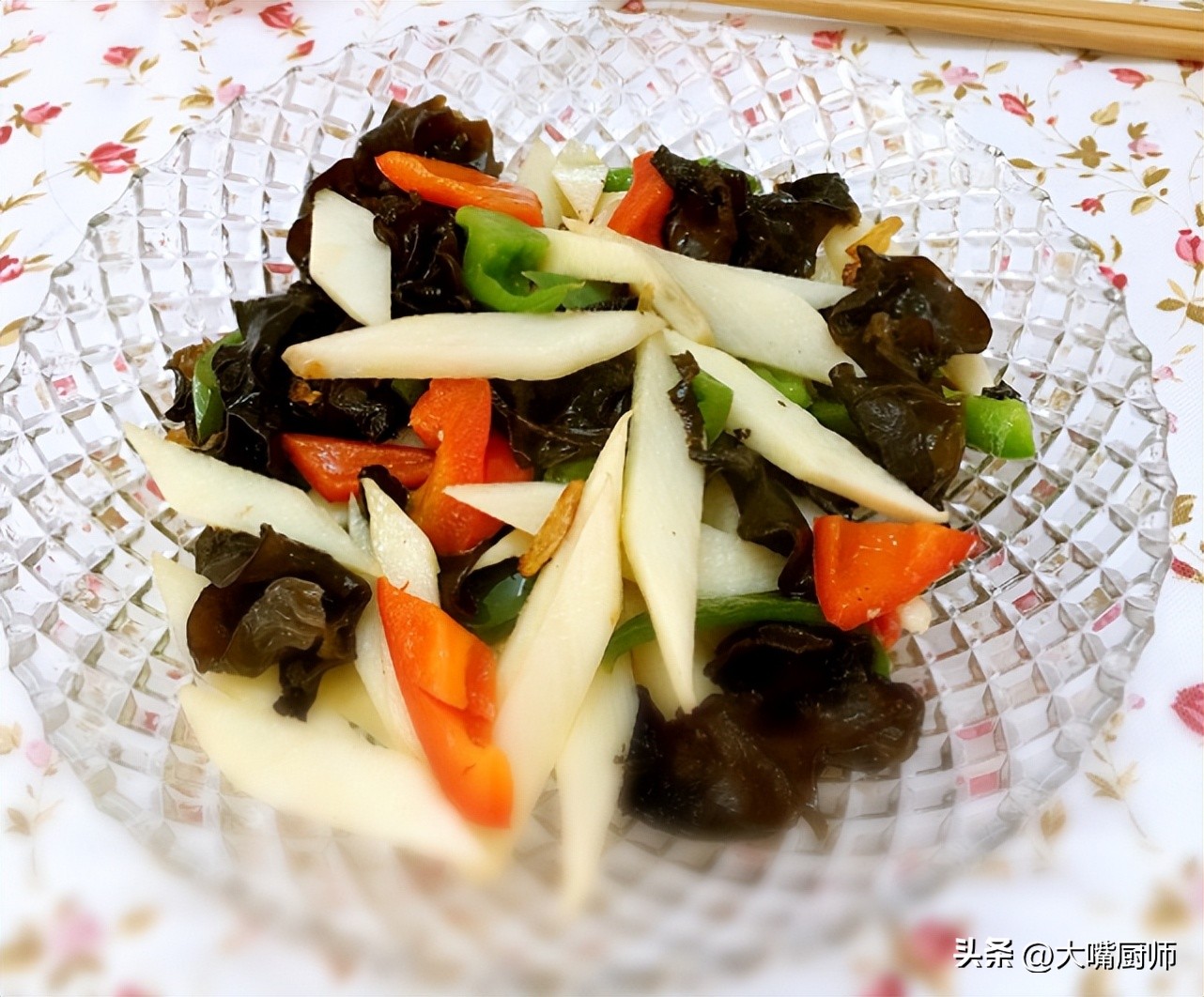 能食用的高钙菜,最该吃的5种高钙菜是什么