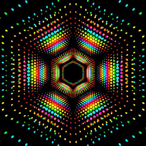 3d动图的效果,高清3d动图