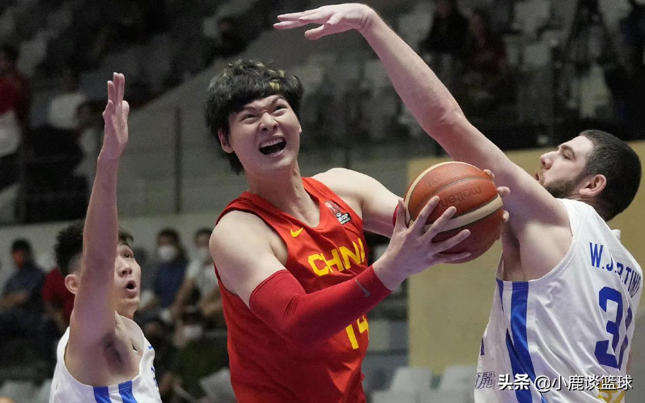 杜锋带领中国男篮vs日本回放,cctv5+直播中国男篮比赛