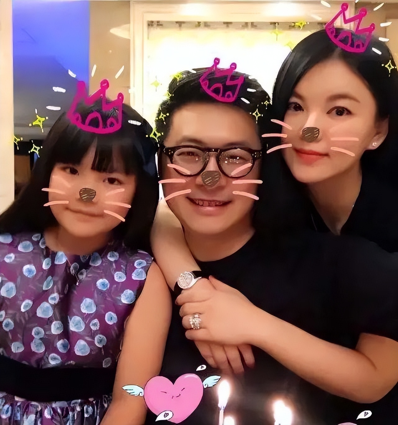 李湘王岳伦离婚后再合作,李湘王岳伦疑似复合