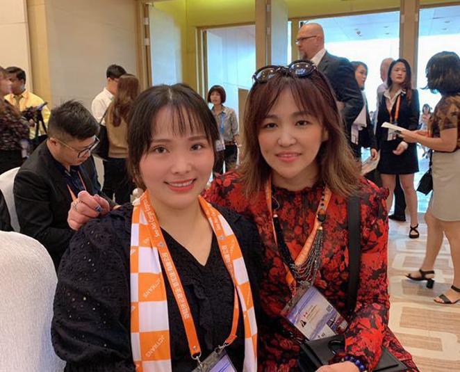 加拿大华人创业故事,加拿大华人成功的故事