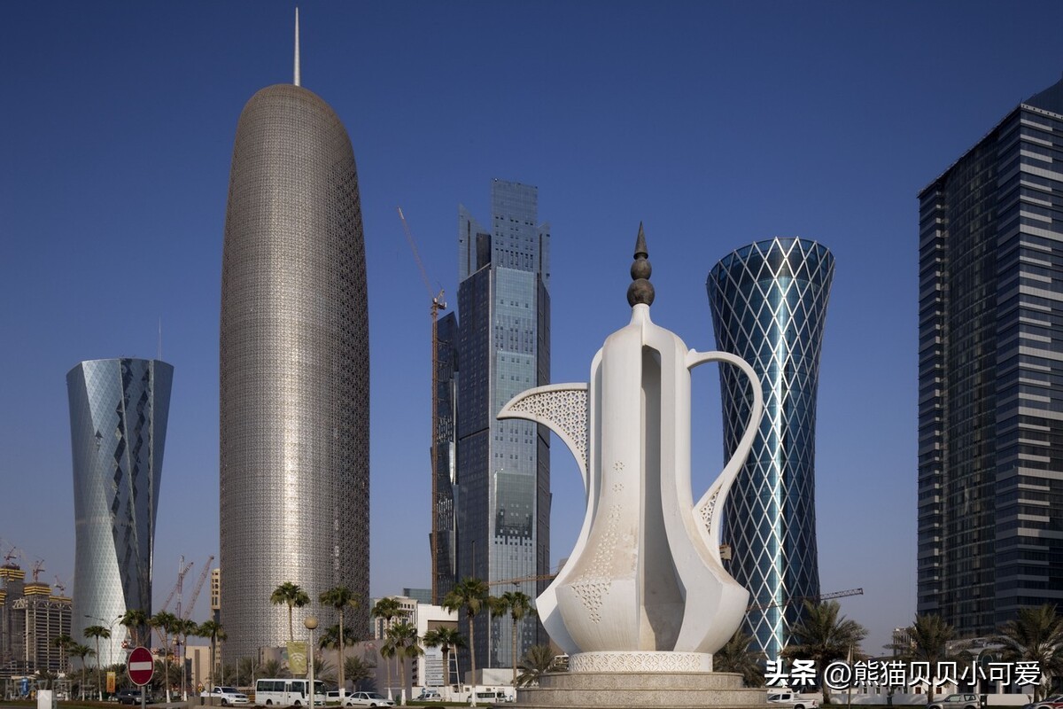 2022年卡塔尔世界杯有啥亮点,2022年卡塔尔世界杯如何挣一个亿