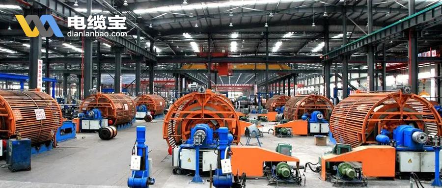 做电缆生意赚钱吗,做着几亿的工程却没钱