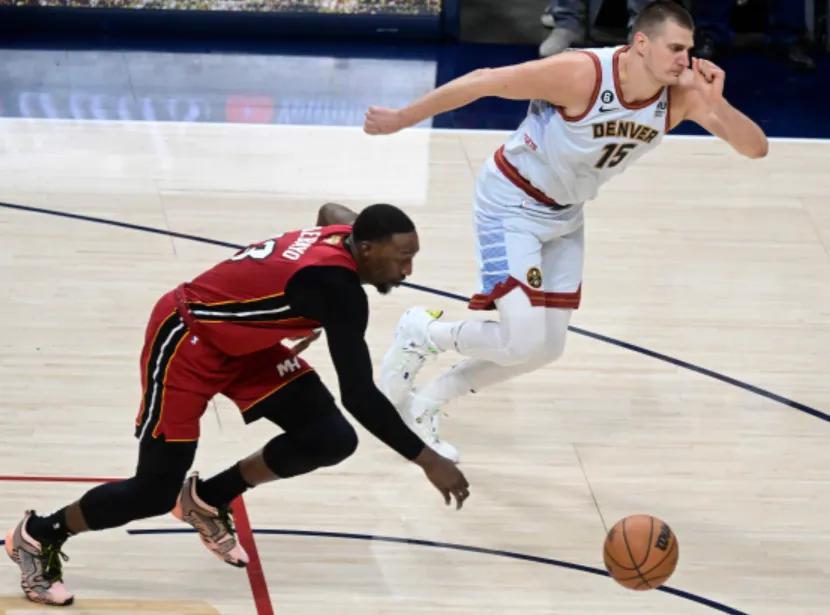 丹佛掘金大翻盘马刺,2023丹佛掘金的夺冠之路