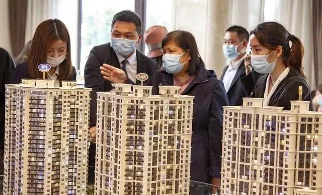 贷代相传，被叫停的“接力贷”为何又死灰复燃，资本的吃相太难看