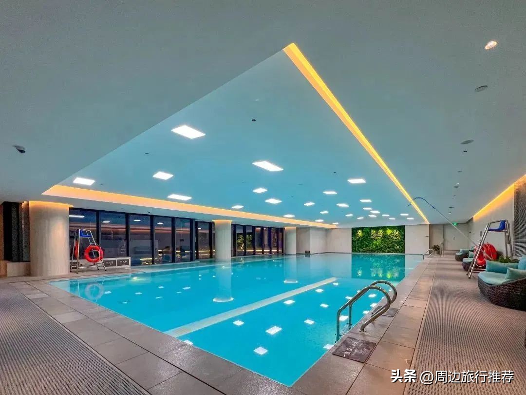 苏州悦季望湖酒店亲子房间,苏州悦季望湖