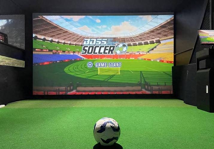 足球静态动态训练,壮观一幕