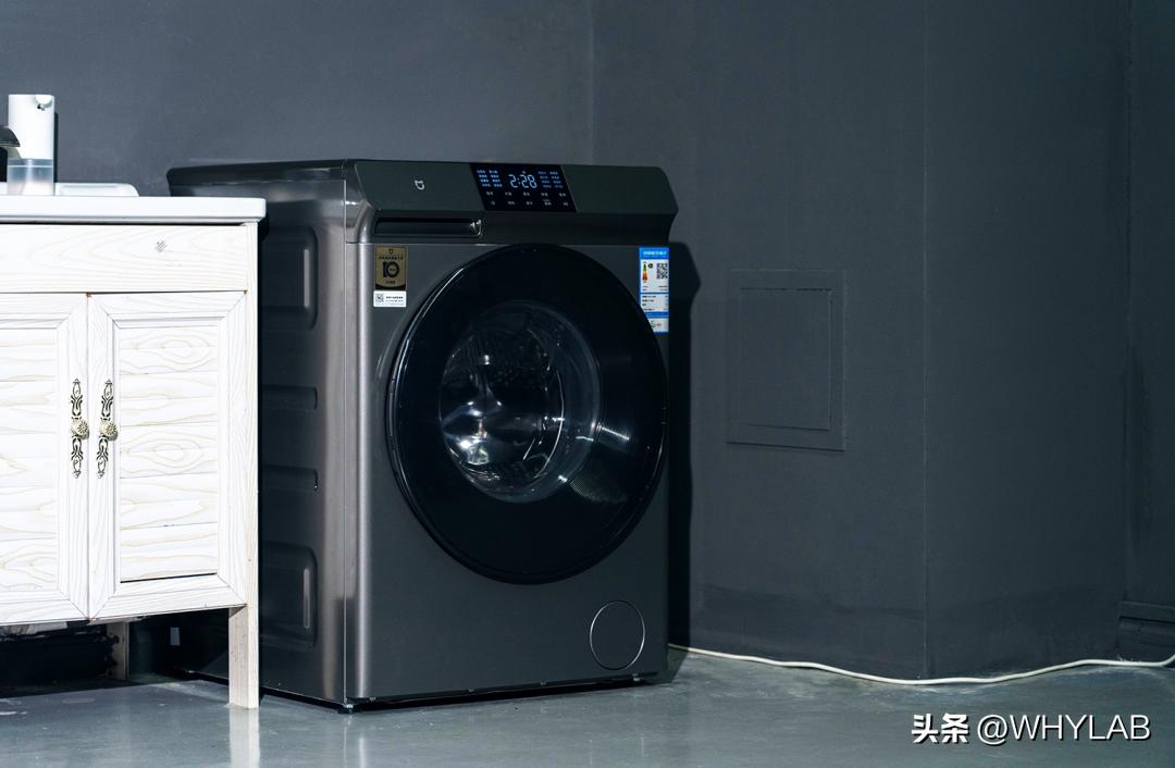 米家洗衣机洗烘一体怎么选,米家洗烘一体洗衣机怎么使用