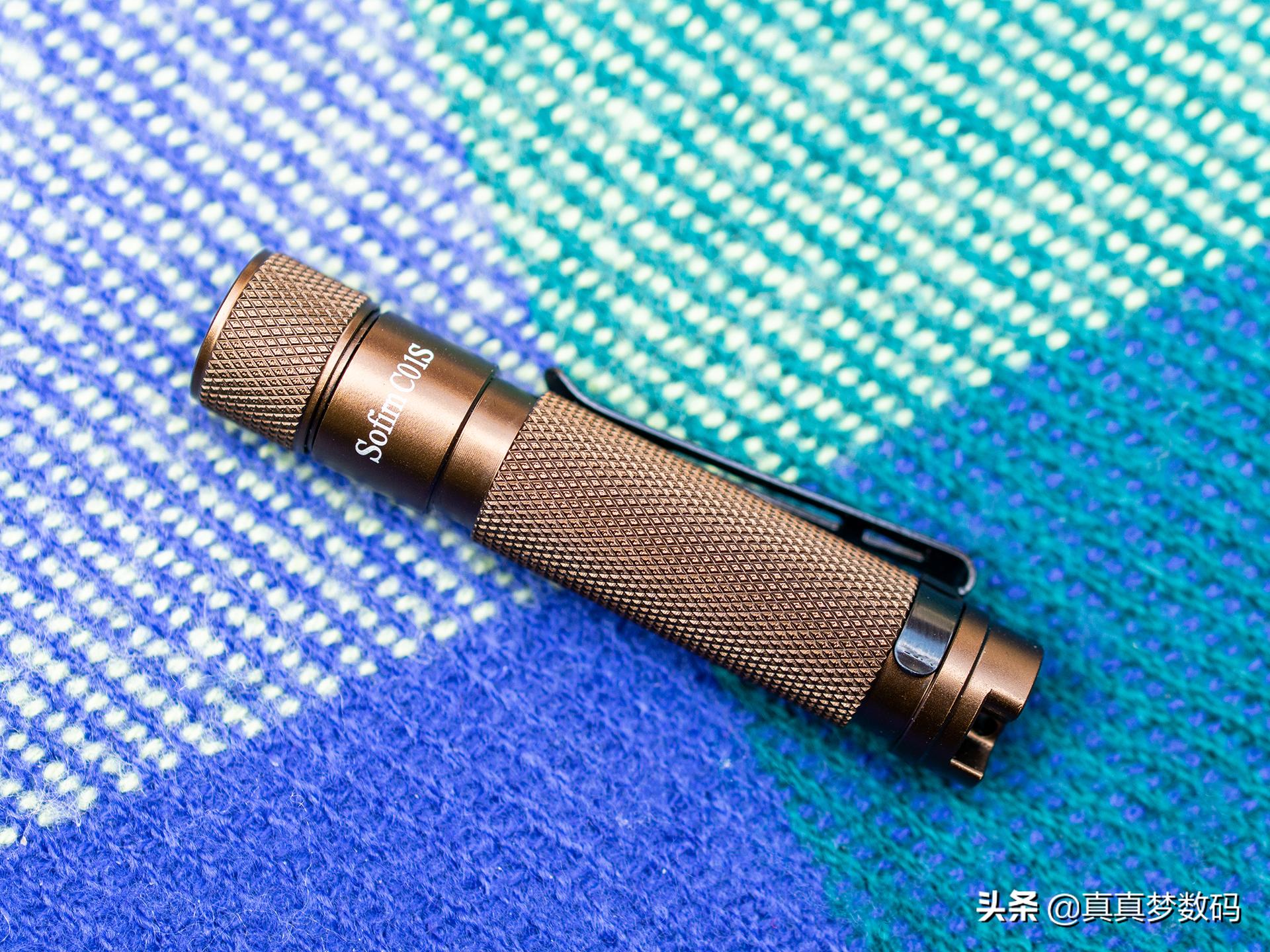 edc手电与战术手电的区别,战术手电和edc手电