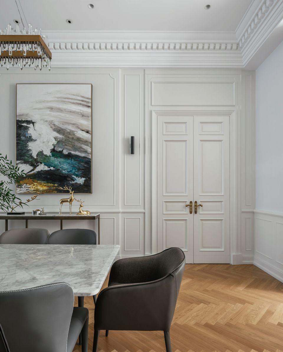 木门怎么选不会踩坑,如何选择木门不踩坑