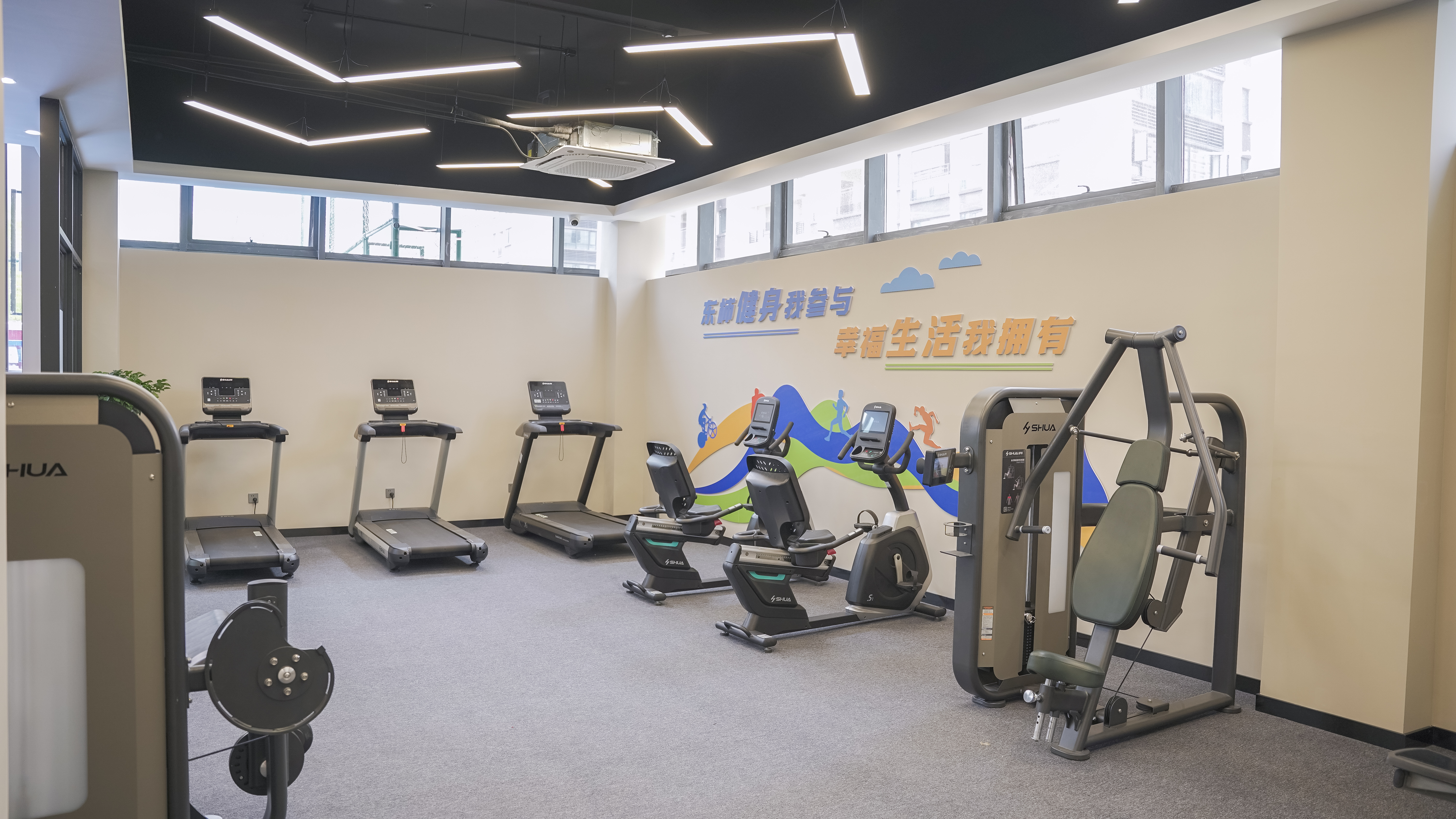 邂逅“未来社区”的美好红树湾社区正“华丽蜕变”