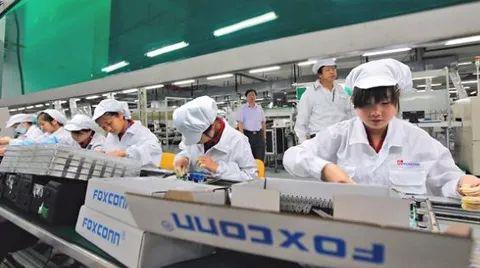 富士康sqe职责和工作流程,富士康11年工作感受