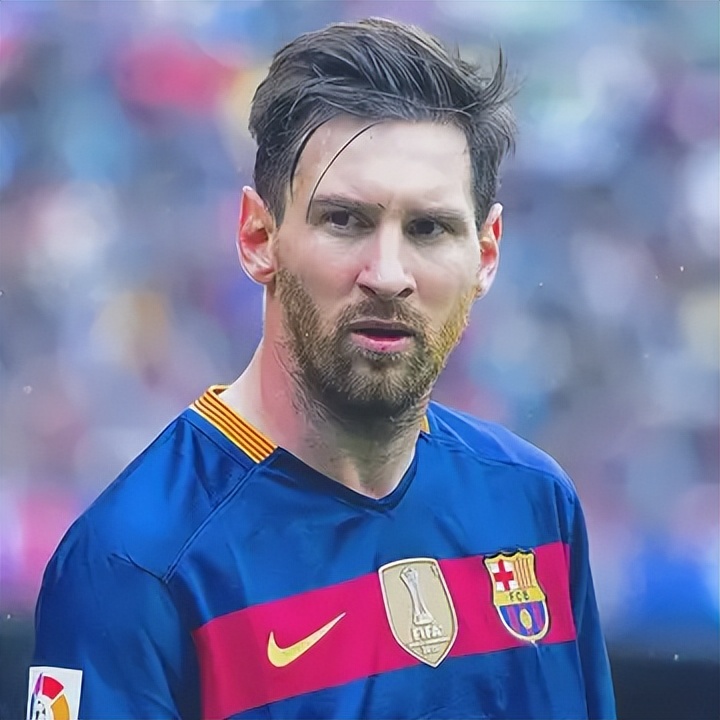 梅西捐款琼中女足,梅西慈善公益完整视频