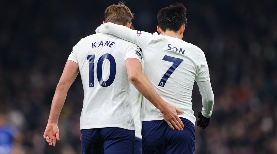 英超联赛热刺纽卡第8轮,英超前瞻利物浦vs埃弗顿