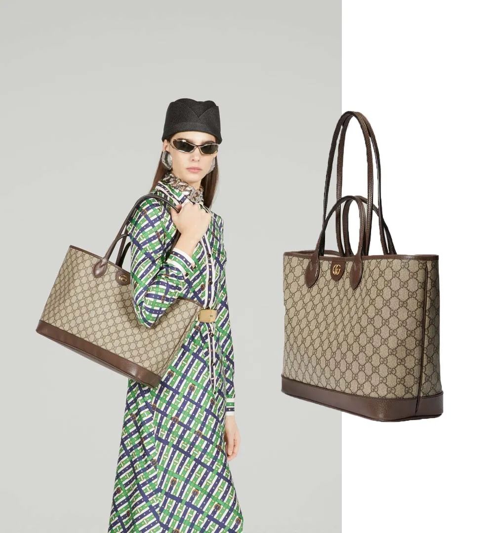 gucci近期爆款,gucci新小号