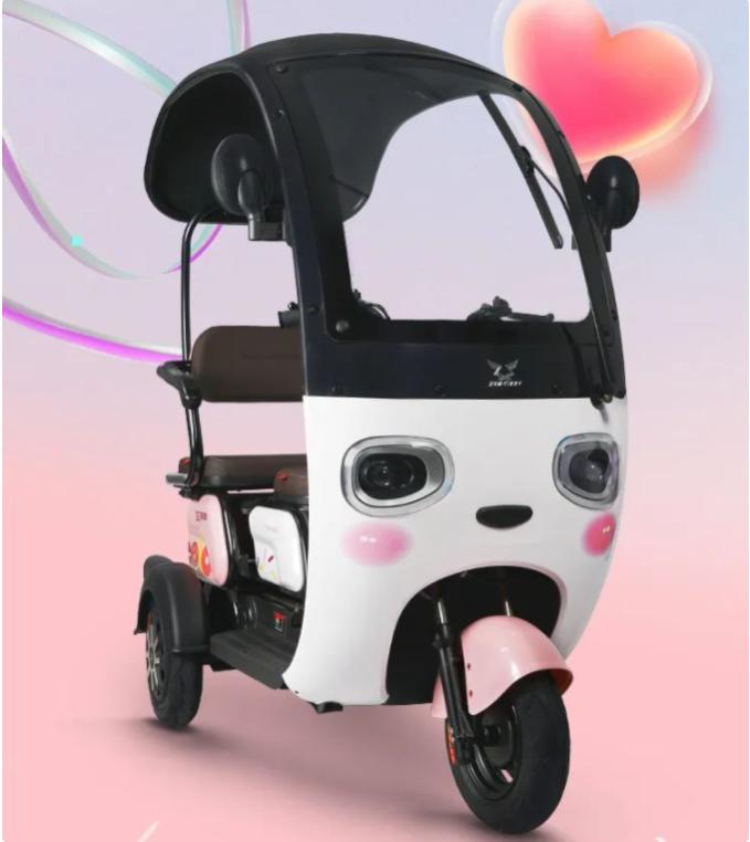 最新款全封闭大电动三轮,最新款的电动三轮图片及价格