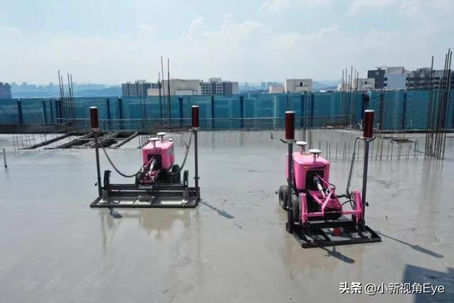 机器人送餐其中主要用了什么技术,无人送餐机器人