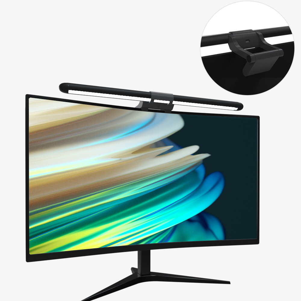 电脑有必要买挂灯,电脑挂灯选购推荐