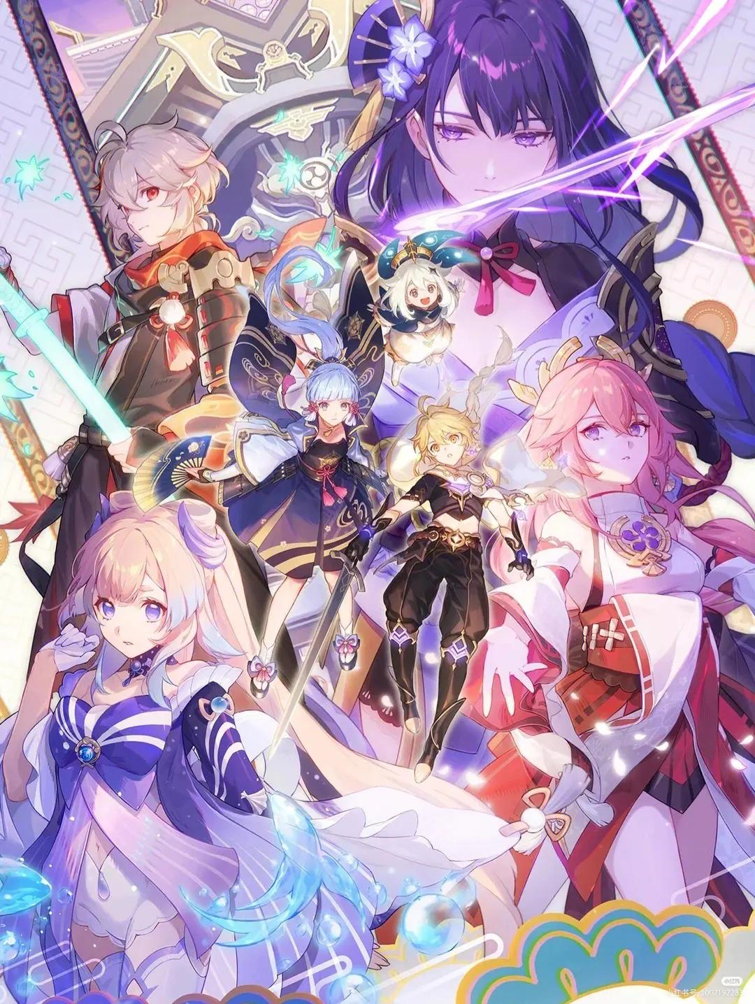 外国玩家眼中的「米哈游发家史」