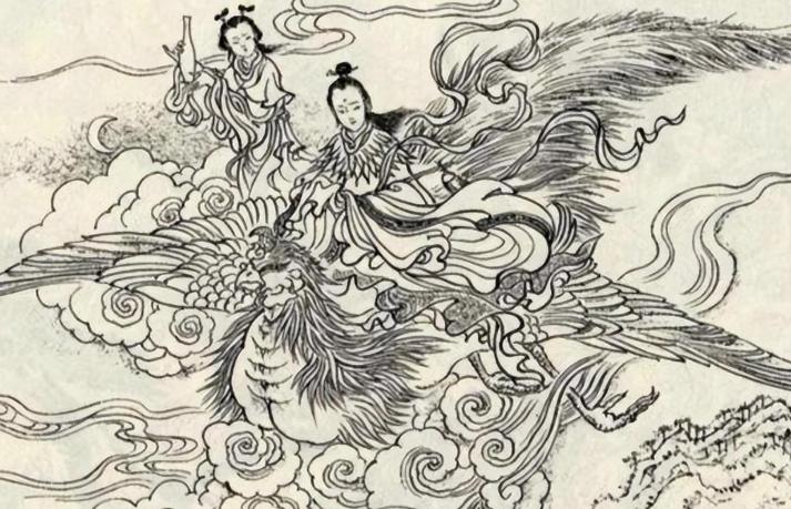 封神中雷震子究竟是谁的孩子,封神雷震子是谁的孩子