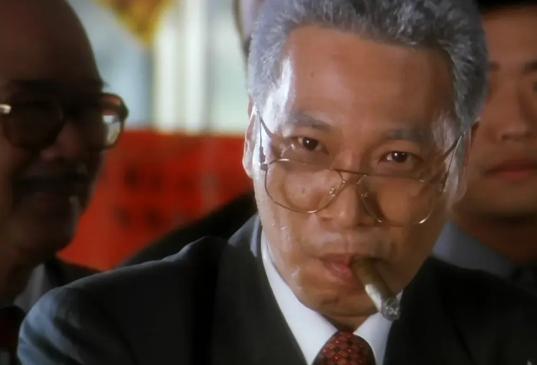 食神周星驰演员今昔对比,食神周星驰最后来的片段