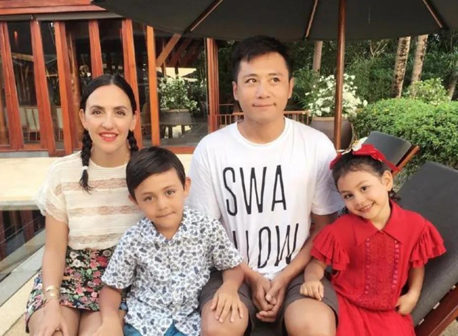 刘烨前任谢娜,刘烨是谢娜的初恋吗