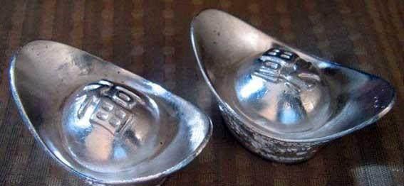 在古代一两银子能卖多少,古代二两银子可以干嘛