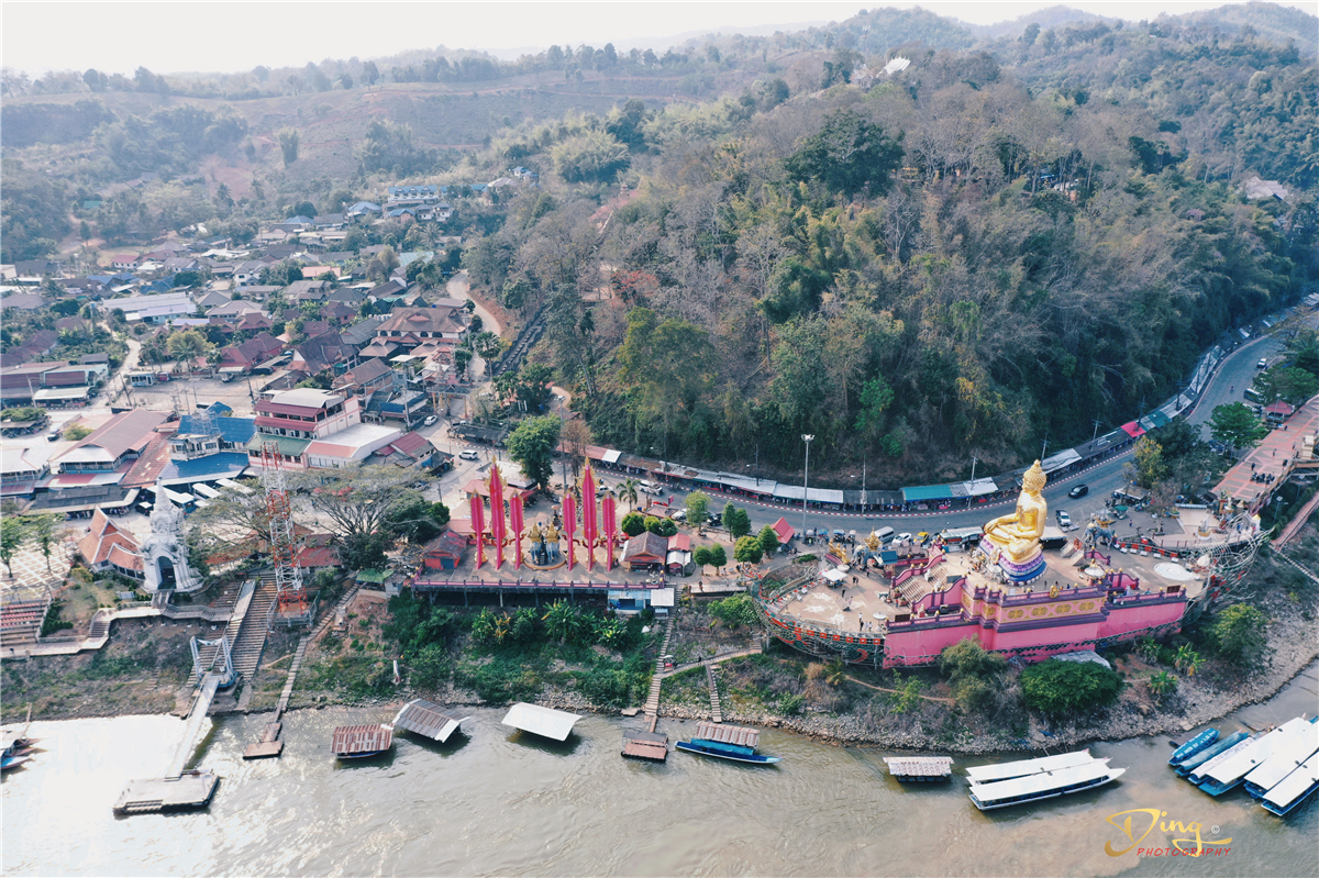 老挝之旅带你了解真实的老挝,去老挝攻略最新