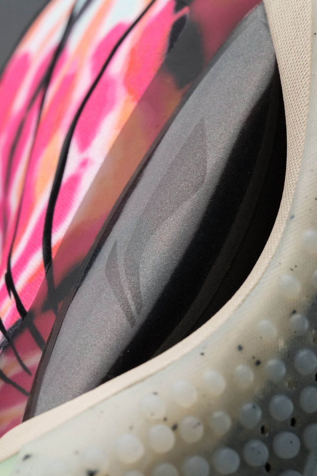 韦德之道9奇葩,上脚韦德之道配色