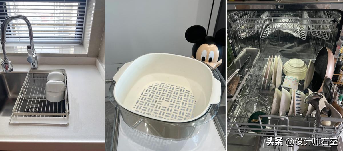 厨房里添置哪些东西，能让做饭变轻松？