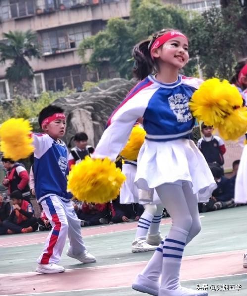 五华区学生艺术节,学校开展第五次足球联赛