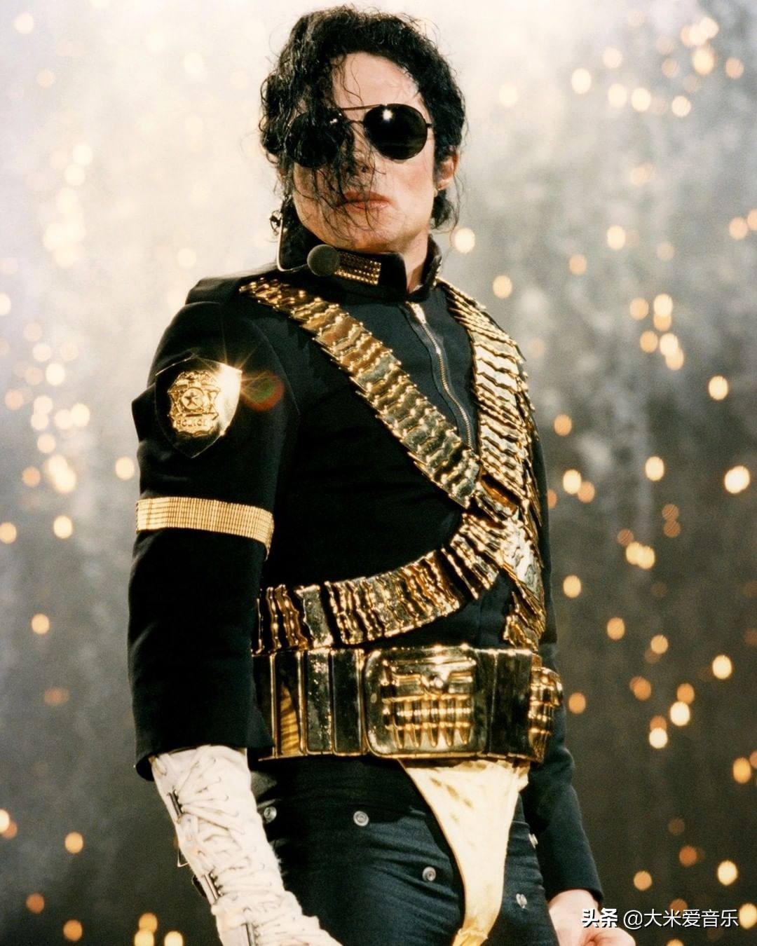 迈克尔杰克逊的三大秘密,迈克尔杰克逊的三个秘密