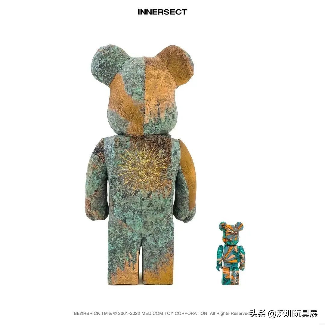 最赚钱的抖音ip,比较出名的熊ip