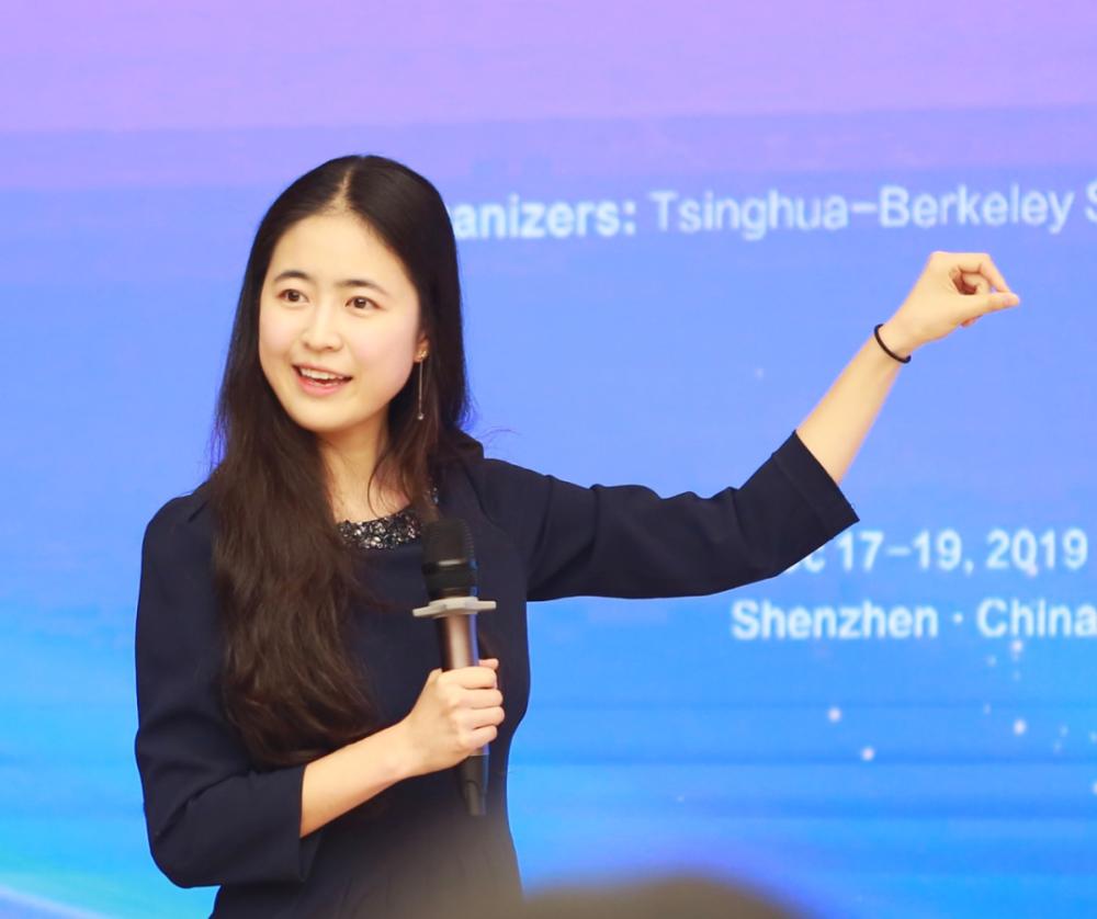 谷歌中国科学家,2023谷歌学术排名全球完整名单