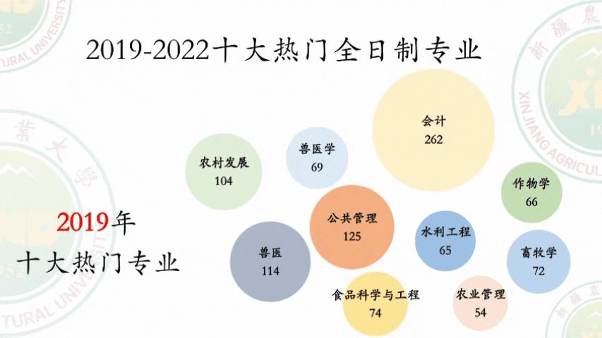 *疆新**这一大学历年考研大数据揭秘，一“研”为定