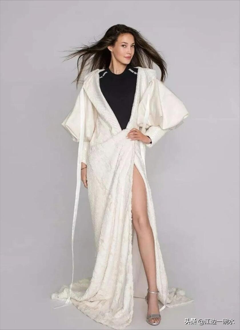 谷爱凌的个人资料,谷爱凌超模感大片