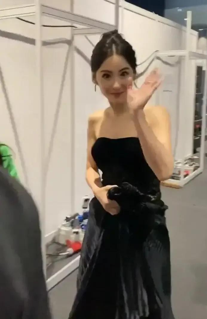 谢霆锋王菲露面视频,谢霆锋王菲或同台演出