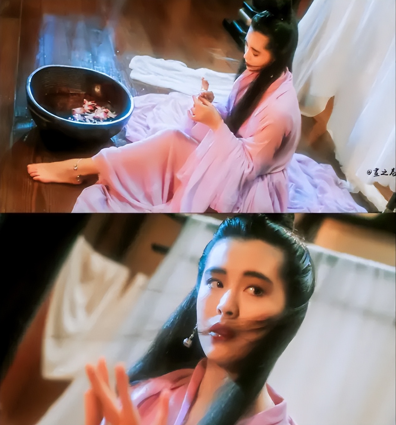 十大公认最好看的女演员,盘点演员无法超越的经典角色